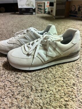 New Balance Sneakers